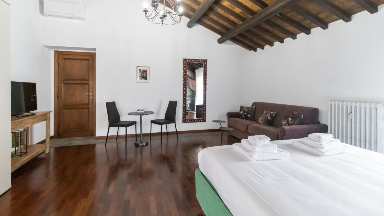 Italianway - Barberini Elegantia Apartments Roma Exterior foto